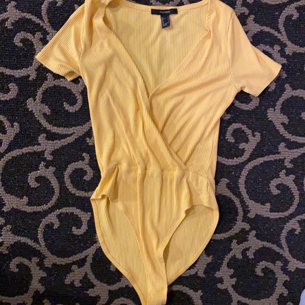 Bodysuit